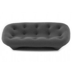 Ploum sofa grey